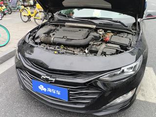 雪佛兰迈锐宝XL 2.0T 