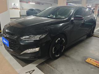 雪佛兰迈锐宝XL 2.0T 