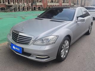 奔驰S级 S300 