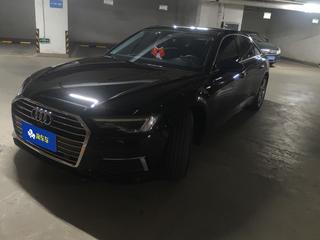 奥迪A6L 45TFSI 