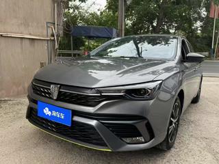 荣威i5 1.5L 自动 尊荣版 