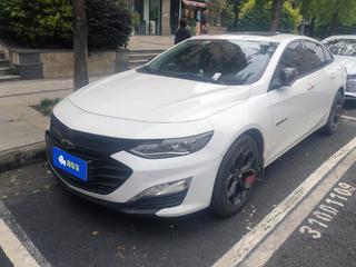 雪佛兰迈锐宝XL 2.0T 