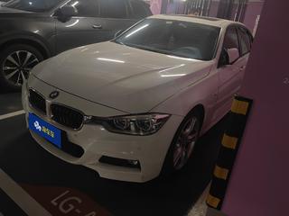 宝马3系 320Li 