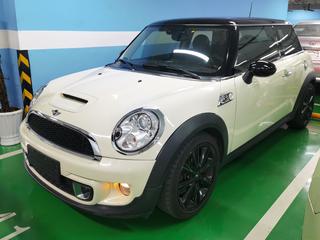 迷你Cooper S 