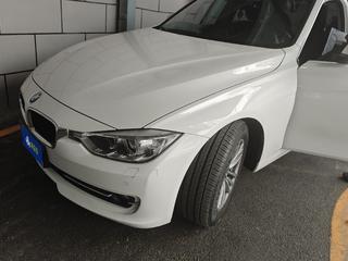 宝马3系 320Li 