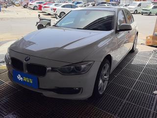 宝马3系 320i 