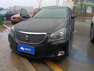 皇冠 2.5L 自动 Royal真皮天窗版 