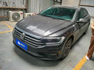 大众速腾 1.2T 自动 200TSI舒适型 