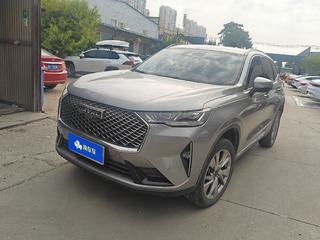 哈弗H6 1.5T Supreme版 