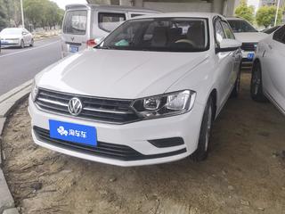 宝来 1.5L 传奇版时尚型 