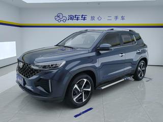 现代ix35 240TGDi领先版GLS 