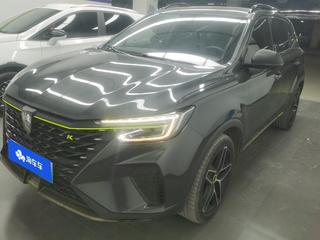 荣威eRX5 1.5T 自动 PLUS国潮荣麟豪华版 