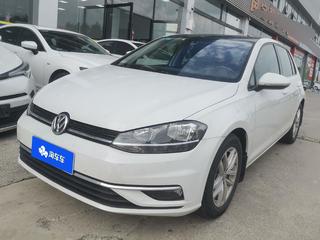 高尔夫 1.6L 舒适型 