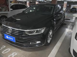 迈腾 2.0T 330TSI豪华型 