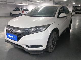 缤智 1.8L 先锋版 
