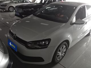 POLO两厢 1.5L 自动 安驾版 