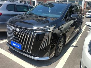 M8 大师系列 2.0T 7座 400T至尊版 
