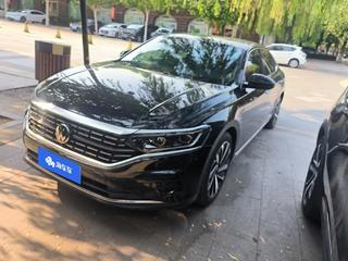 帕萨特 2.0T 380TSI旗舰版 