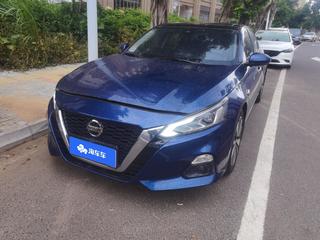 天籁 2.0T XL-Upper智享版 