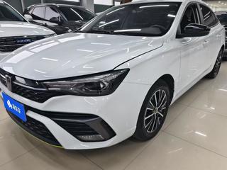 荣威i5 1.5L 自动 铂金版 