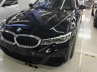 宝马3系 325Li 