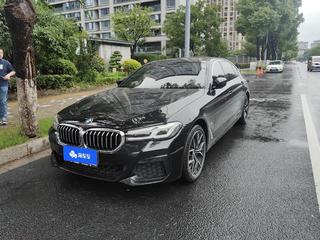 宝马5系 530Li 