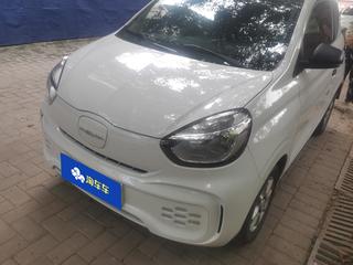 荣威科莱威CLEVER 自动 元气啵啵版 