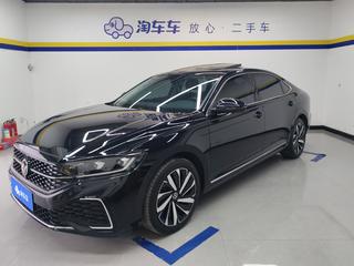 帕萨特 2.0T 330TSI改款星空精英版 