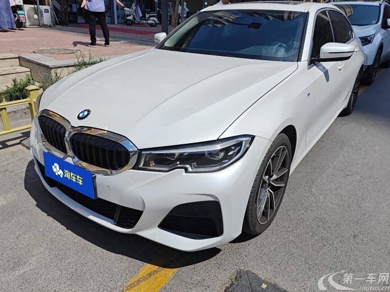 【成都二手宝马3系】宝马3系 325Li 2020款 2.0T 自动 汽油 M运动套装