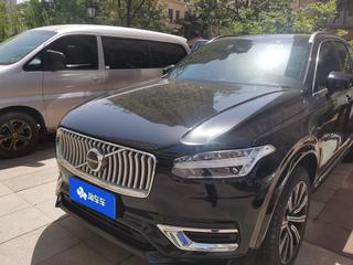 沃尔沃XC90 B6 