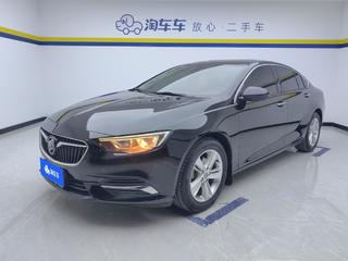 君威 1.5T 20T精英型 
