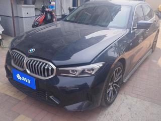 宝马3系 320Li 