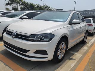 POLO两厢 1.5L 自动 全景乐享版 