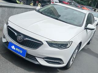 君威 1.5T 20T精英型 
