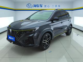 荣威RX5 PLUS 1.5T 自动 国潮智臻版 