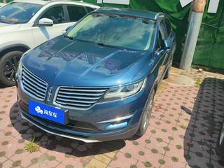 林肯MKC 2.0T 自动 尊雅版 