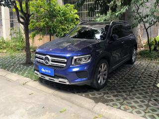 GLB GLB200 1.3T 7座 改款时尚型 