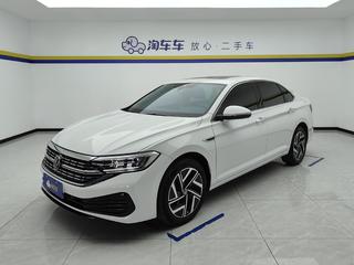 速腾 1.5T 300TSI超越版 