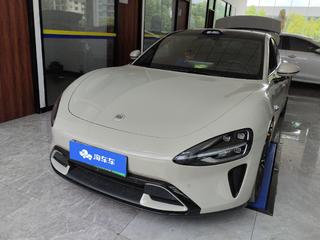 小米汽车SU7 0.0T 