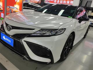 凯美瑞 S 2.5L 