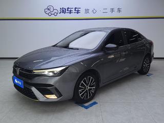 荣威i5 1.5L 自动 星耀版 