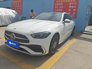 奔驰C级 C260L 