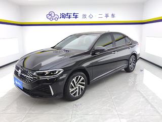 大众朗逸 1.5T 自动 300TSI星空满逸版 