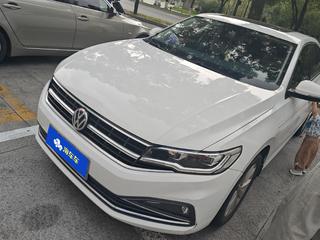 宝来 1.4T 精英型 