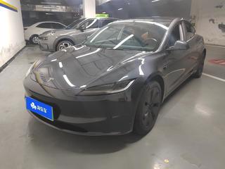 MODEL 3 后轮驱动版 
