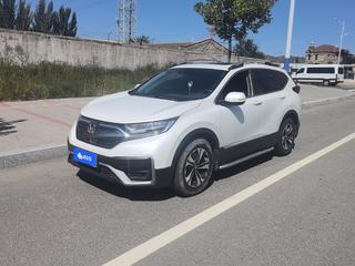 CR-V 1.5T 