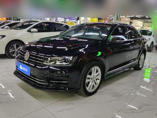 大众速腾 1.4T 自动 280TSI熠动版 