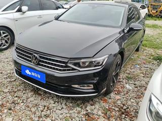 大众迈腾 200万辆纪念版 2.0T 自动 330TSI领先型 