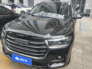 哈弗H6 1.5T 都市版 