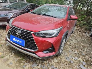 致炫 X 1.5L 自动 领先版 